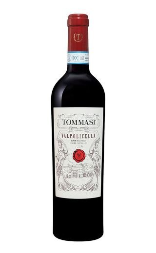 Tommasi Valpolicella сухе червоне 12% 150мл